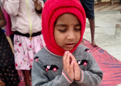 Linda Children Center | Impacting the Health and Welfare of Marginalized Children in India | To Donate or Learn More Please Email Us at: lindachildrencenter@gmail.com