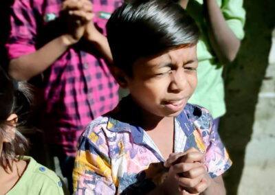 Linda Children Center | Impacting the Health and Welfare of Marginalized Children in India | To Donate or Learn More Please Email Us at: lindachildrencenter@gmail.com