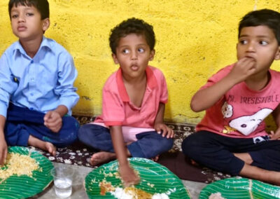 Linda Children Center | Impacting the Health and Welfare of Marginalized Children in India | To Donate or Learn More Please Email Us at: lindachildrencenter@gmail.com