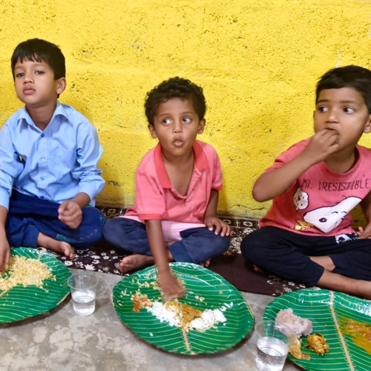 Linda Children Center | Impacting the Health and Welfare of Marginalized Children in India | To Donate or Learn More Please Email Us at: lindachildrencenter@gmail.com