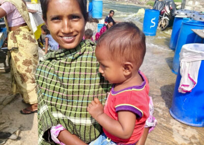 Linda Children Center | Impacting the Health and Welfare of Marginalized Children in India | To Donate or Learn More Please Email Us at: lindachildrencenter@gmail.com