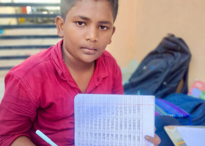 Linda Children Center | Impacting the Health and Welfare of Marginalized Children in India | To Donate or Learn More Please Email Us at: lindachildrencenter@gmail.com
