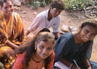 Linda Children Center | Impacting the Health and Welfare of Marginalized Children in India | To Donate or Learn More Please Email Us at: lindachildrencenter@gmail.com