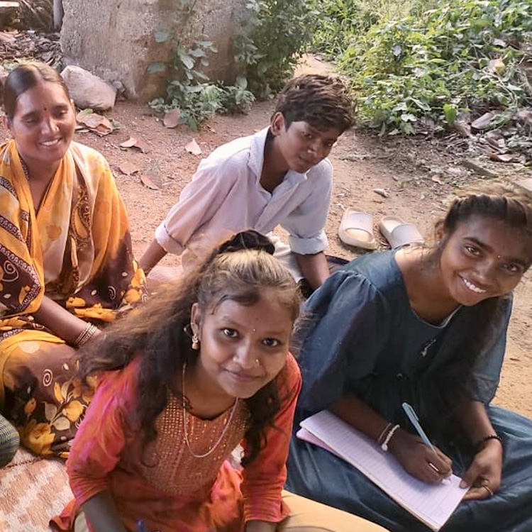 Linda Children Center | Impacting the Health and Welfare of Marginalized Children in India | To Donate or Learn More Please Email Us at: lindachildrencenter@gmail.com
