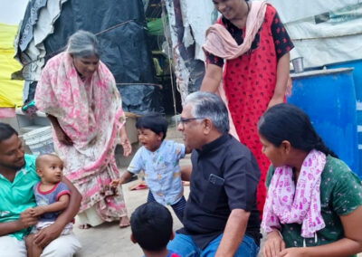 Linda Children Center | Impacting the Health and Welfare of Marginalized Children in India | To Donate or Learn More Please Email Us at: lindachildrencenter@gmail.com