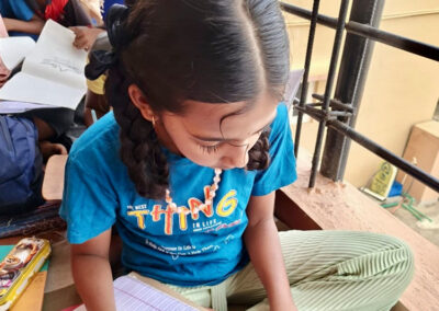 Linda Children Center | Impacting the Health and Welfare of Marginalized Children in India | To Donate or Learn More Please Email Us at: lindachildrencenter@gmail.com