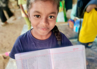 Linda Children Center | Impacting the Health and Welfare of Marginalized Children in India | To Donate or Learn More Please Email Us at: lindachildrencenter@gmail.com