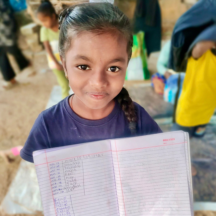 Linda Children Center | Impacting the Health and Welfare of Marginalized Children in India | To Donate or Learn More Please Email Us at: lindachildrencenter@gmail.com