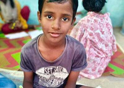 Linda Children Center | Impacting the Health and Welfare of Marginalized Children in India | To Donate or Learn More Please Email Us at: lindachildrencenter@gmail.com