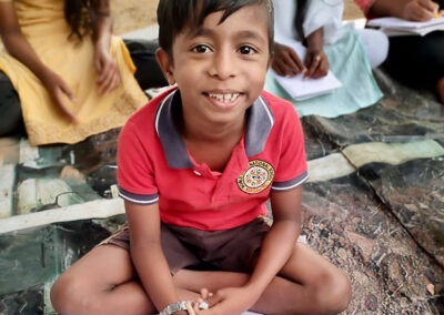 Linda Children Center | Impacting the Health and Welfare of Marginalized Children in India | To Donate or Learn More Please Email Us at: lindachildrencenter@gmail.com