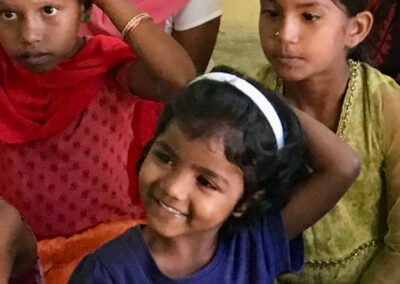 Linda Children Center | Impacting the Health and Welfare of Marginalized Children in India | To Donate or Learn More Please Email Us at: lindachildrencenter@gmail.com