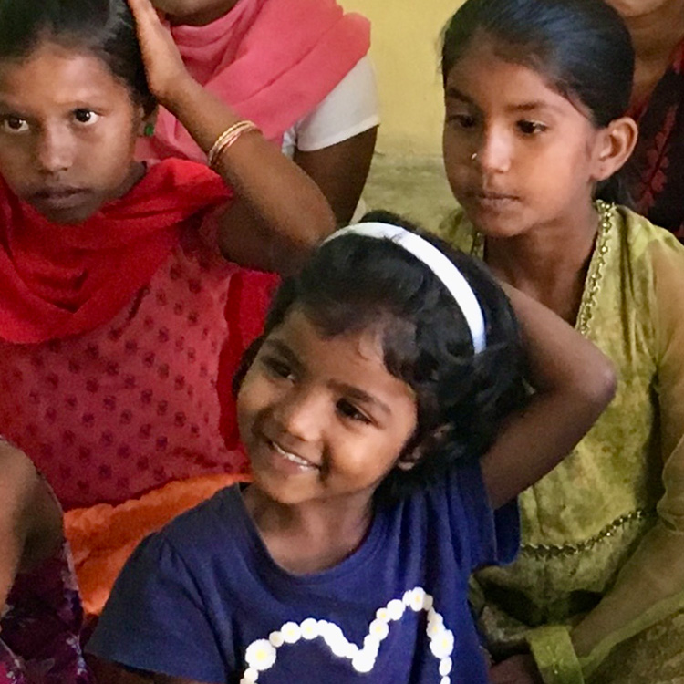 Linda Children Center | Impacting the Health and Welfare of Marginalized Children in India | To Donate or Learn More Please Email Us at: lindachildrencenter@gmail.com