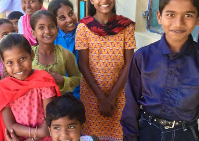 Linda Children Center | Contact Us