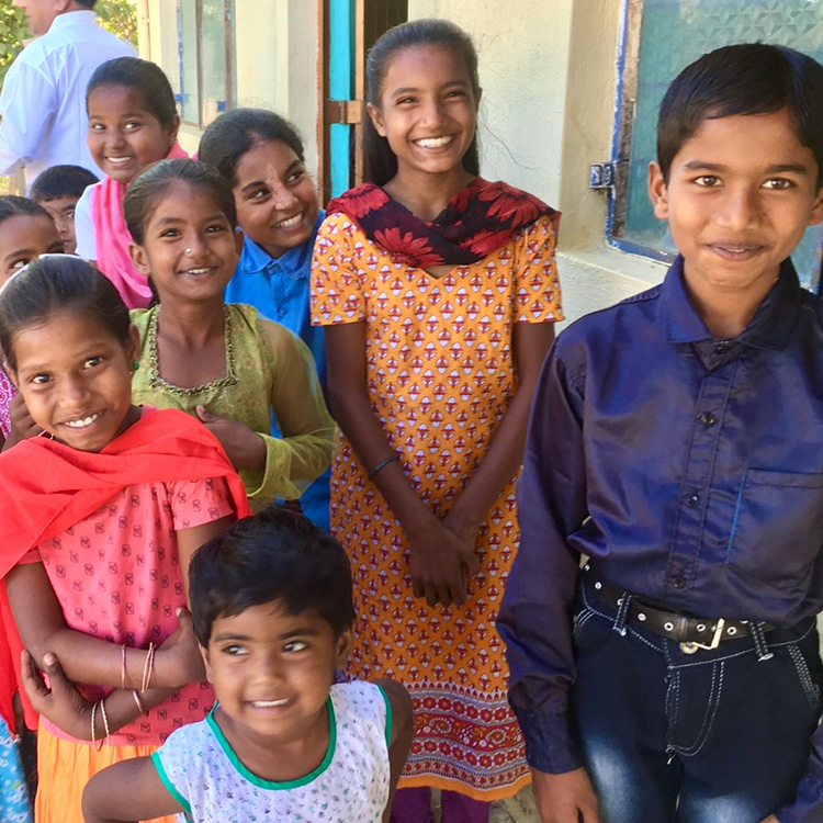 Linda Children Center | Impacting the Health and Welfare of Marginalized Children in India | To Donate or Learn More Please Email Us at: lindachildrencenter@gmail.com