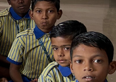 Linda Children Center | Impacting the Health and Welfare of Marginalized Children in India | To Donate or Learn More Please Email Us at: lindachildrencenter@gmail.com